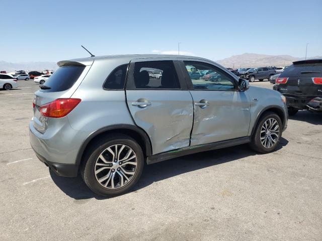 Vin: ja4ap3au8gz033413, lot: 54689745, mitsubishi outlander es 20163