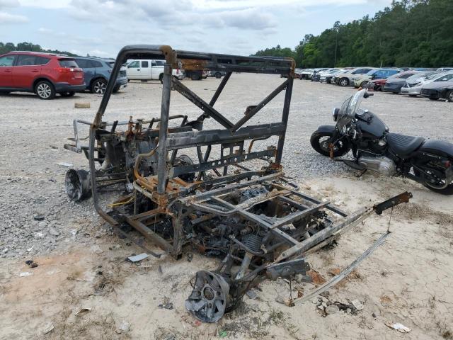 2016 POLARIS RANGER XP 4XARTU876GT133143