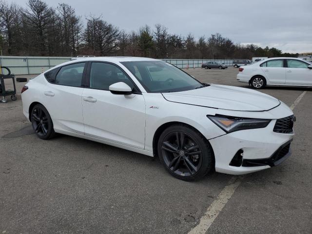 Vin: 19ude4h37pa027307, lot: 52646975, acura integra a- a-spec 20234