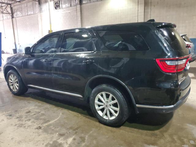 Vin: 1c4rdjag8kc534250, lot: 51772075, dodge durango sxt 20192