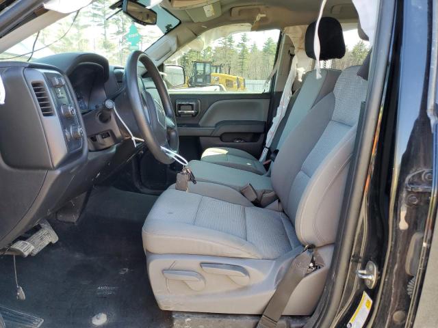 2018 GMC SIERRA K15 - 1GTV2LEC4JZ354055