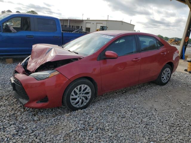 TOYOTA COROLLA L