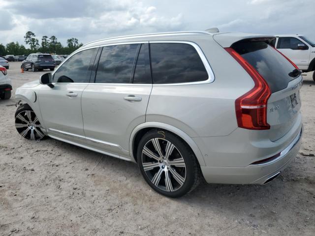 Vin: yv4br00l2l1576709, lot: 52193005, volvo xc90 t8 inscription 20202