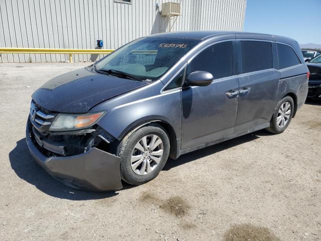 Vin: 5fnrl5h30gb084830, lot: 53185795, honda odyssey se 2016 img_1