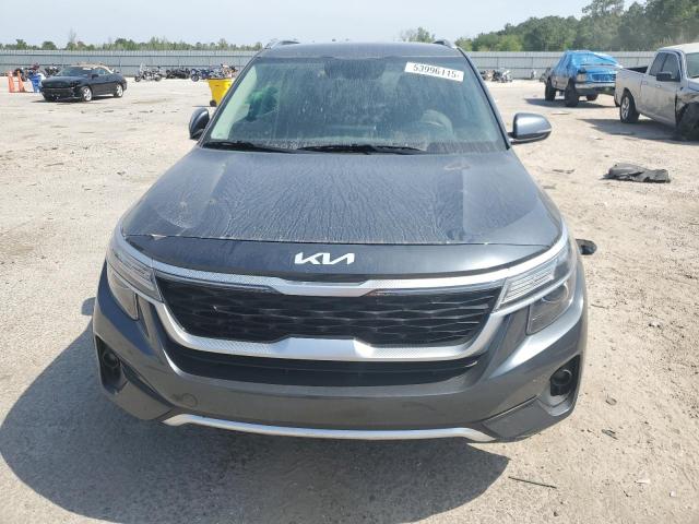 2022 KIA SELTOS S KNDEU2AA8N7298583