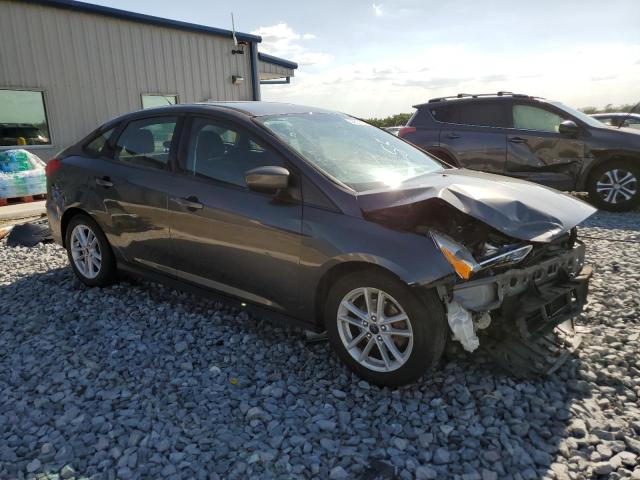 Vin: 1fadp3f2xjl254344, lot: 54663115, ford focus se 20184