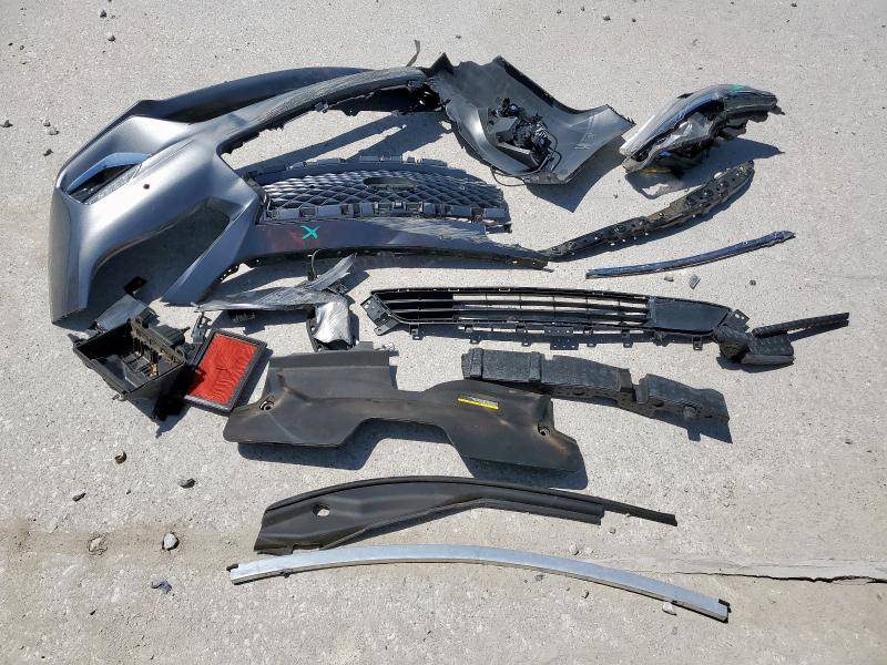 2021 INFINITI Q50 LUXE - JN1EV7BP8MM705866