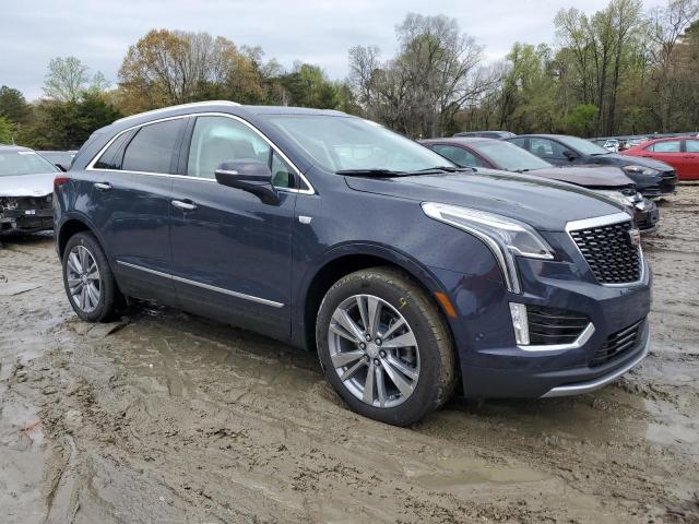 Vin: 1gykndrs2rz723969, lot: 53135435, cadillac xt5 premium luxury 20244