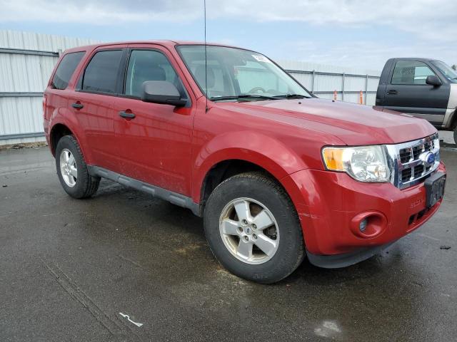 Vin: 1fmcu9c75bkc31381, lot: 52886575, ford escape xls 20114