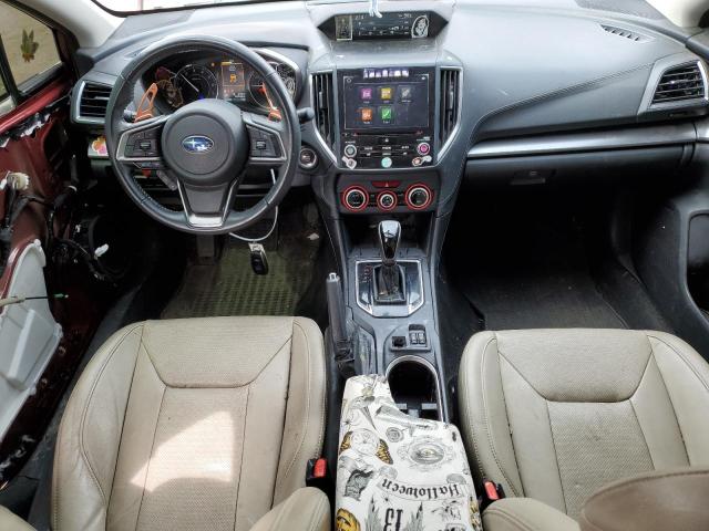 2017 SUBARU IMPREZA LI 4S3GTAN69H3732792