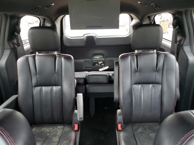 2015 DODGE GRAND CARA - 2C4RDGEG4FR649311