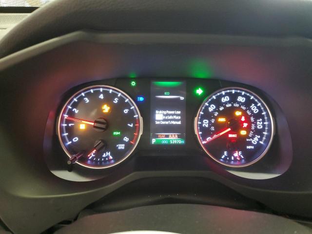 2019 TOYOTA RAV4 XLE P - JTMA1RFV6KD016871