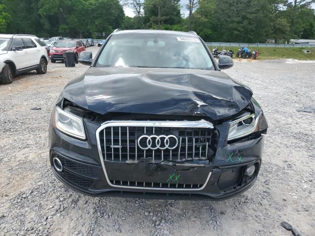 2016 AUDI Q5 PREMIUM - WA1D7AFP8GA133482