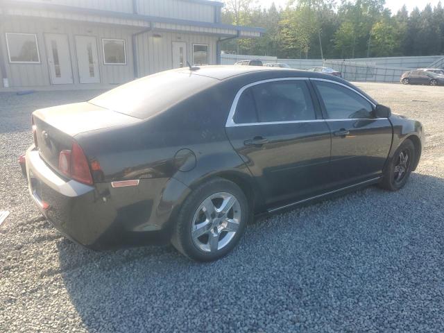2010 CHEVROLET MALIBU 1LT - 1G1ZC5EB4AF263735