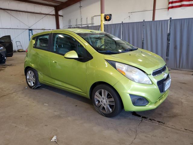 Vin: kl8cd6s97dc539857, lot: 54872485, chevrolet spark 1lt 20134