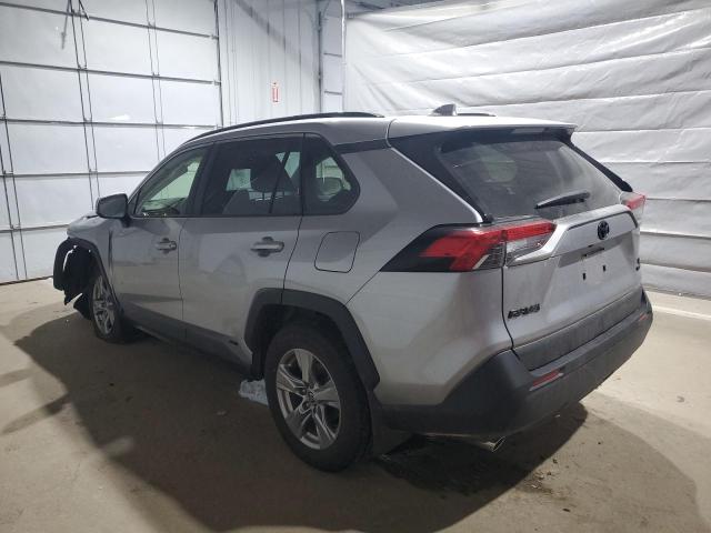 Vin: jtmmwrfv6rd264143, lot: 54078115, toyota rav4 le 20242