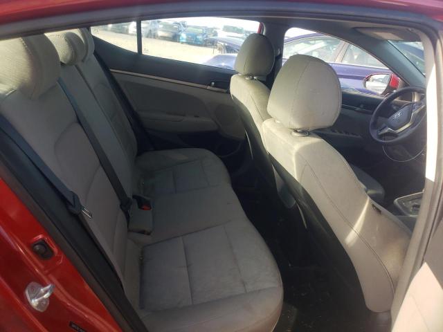 2017 HYUNDAI ELANTRA SE - 5NPD74LF7HH211523