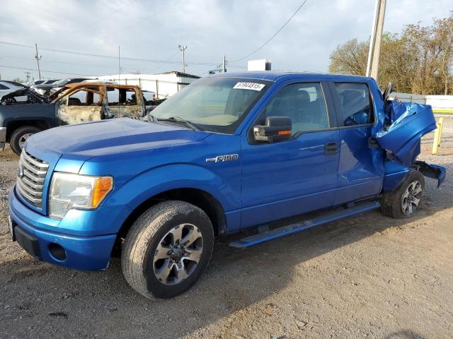 Vin: 1ftew1cmxcfc57550, lot: 51944815, ford f-150 supercrew 2012 img_1