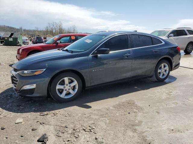 CHEVROLET MALIBU LS