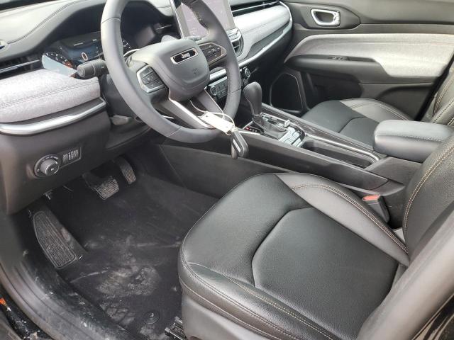 2024 JEEP COMPASS LA - 3C4NJDFN1RT130236