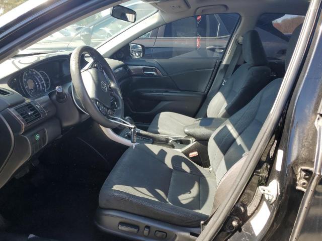 2016 HONDA ACCORD EX - 1HGCR2F78GA018982