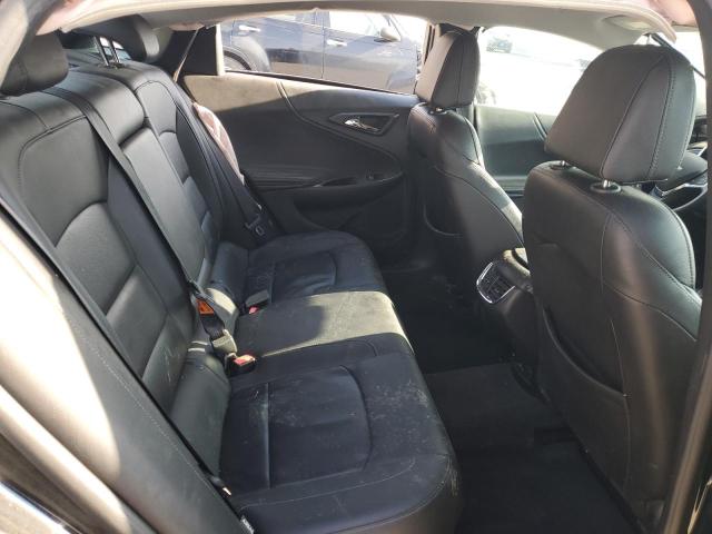 2017 CHEVROLET MALIBU LT - 1G1ZE5ST7HF292986