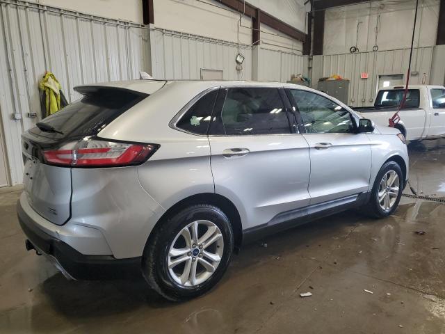 Vin: 2fmpk4j91kbc05658, lot: 51592895, ford edge sel 20193