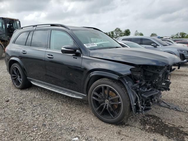 Vin: 4jgff8fe9rb268407, lot: 50912645, mercedes-benz gls-class 580 4matic 20244