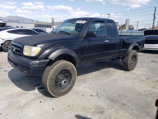 TOYOTA TACOMA XTR