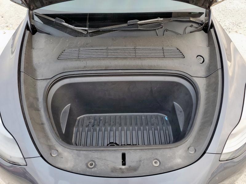 2023 TESLA MODEL Y - 7SAYGDEF0PF902259
