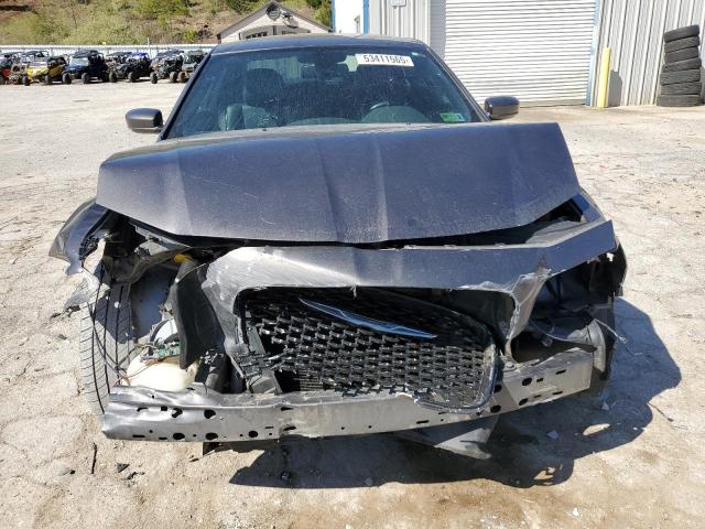 2015 CHRYSLER 300 S - 2C3CCABG9FH875963