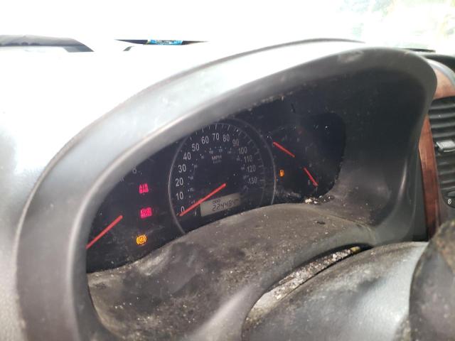 2007 HYUNDAI ENTOURAGE #3292374278