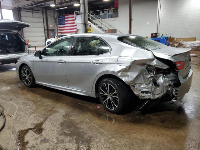 Vin: jtnb11hk2j3022921, lot: 52615895, toyota camry l 20182