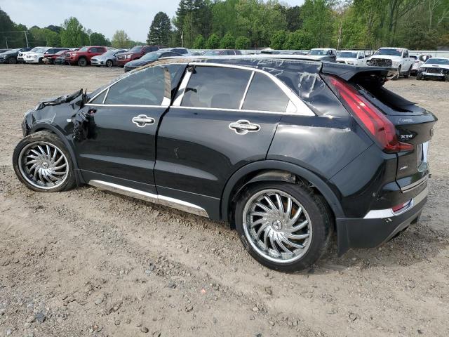 2019 CADILLAC XT4 PREMIU 1GYFZDR46KF103446