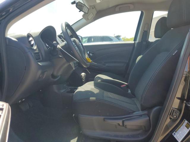 2019 NISSAN VERSA S - 3N1CN7AP6KL826041