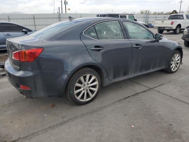 Vin: jthcf5c29a5041560, lot: 53722225, lexus is 250 20103