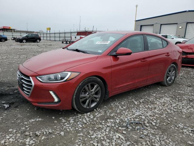 Vin: 5npd84lf8hh209776, lot: 51933655, hyundai elantra se 2017 img_1