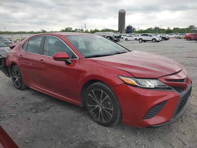 Vin: 4t1b11hk5ku285237, lot: 53272025, toyota camry l 20194