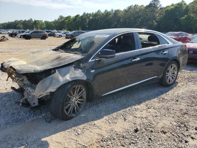 Vin: 2g61m5s37j9175224, lot: 53268335, cadillac xts luxury 2018 img_1