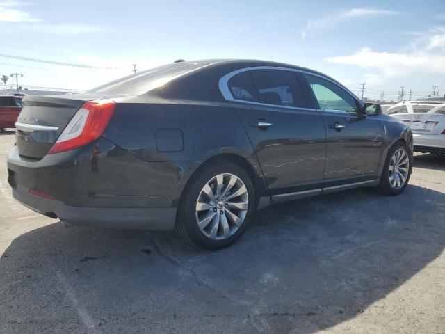 Vin: 1lnhl9dk3fg600372, lot: 52739385, lincoln mks 20153
