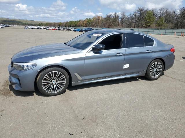 Vin: wbaje7c33hg887081, lot: 49472125, bmw 5 series xi 2017 img_1