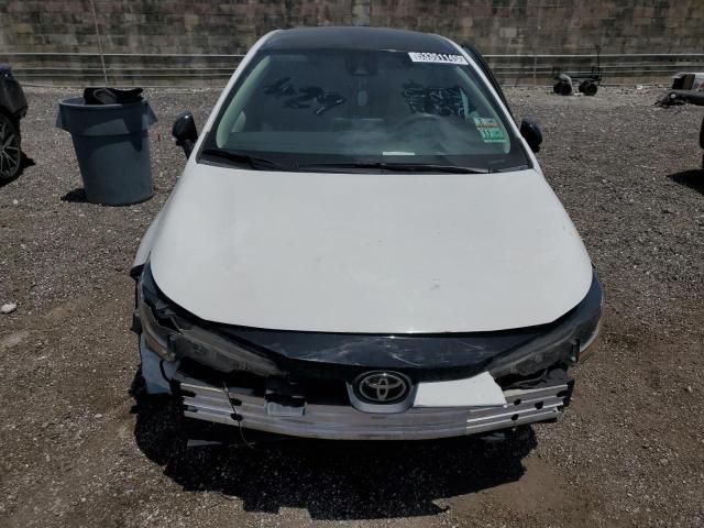 2020 TOYOTA COROLLA LE - 5YFEPRAE3LP110146