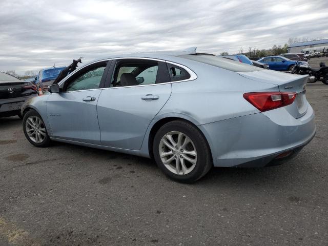 2017 CHEVROLET MALIBU HYB 1G1ZJ5SU9HF219784