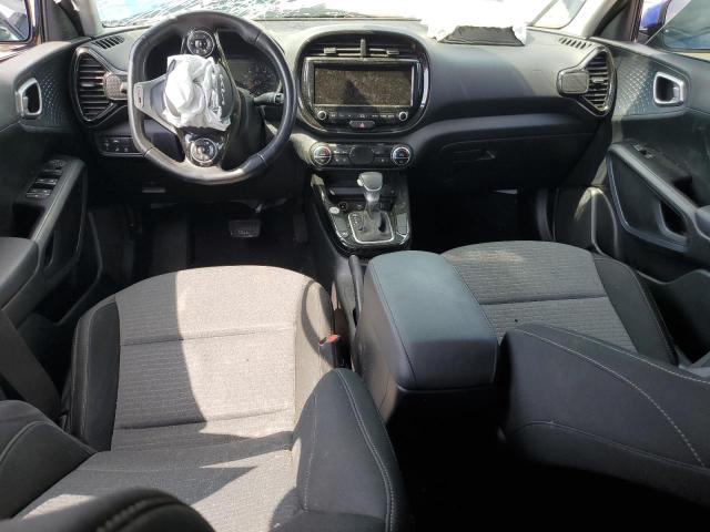 2022 KIA SOUL GT LI - KNDJ63AU9N7826690