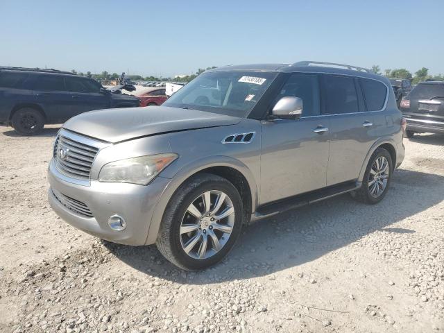 INFINITI QX56