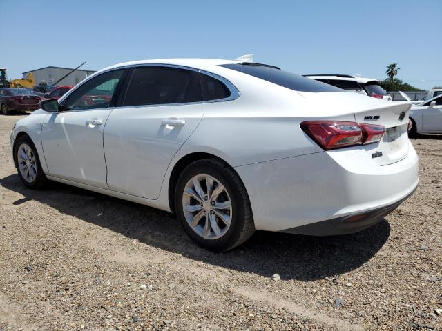Vin: 1g1zd5st0kf170366, lot: 52458805, chevrolet malibu lt 20192