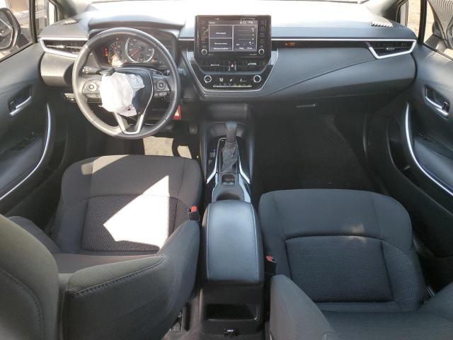 2022 TOYOTA COROLLA SE - 5YFS4MCEXNP136810