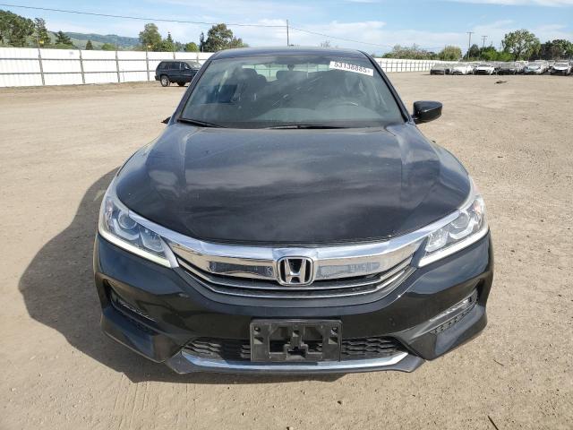 2017 HONDA ACCORD SPO - 1HGCR2F5XHA227432
