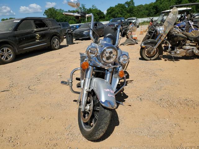 2019 HARLEY-DAVIDSON FLHR 1HD1FBC1XKB655923