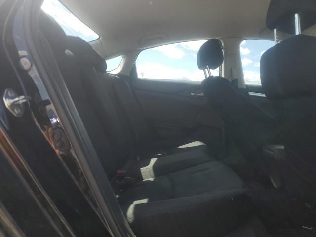 2016 HONDA CIVIC LX - 19XFC2F58GE013709